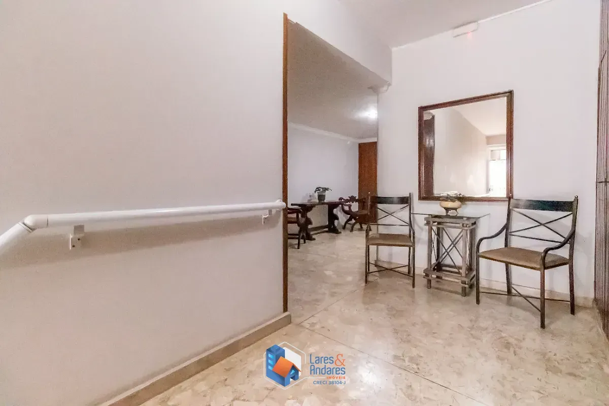 Imagem Apartamento para venda em Cerqueira César com 1 quarto, 56m²