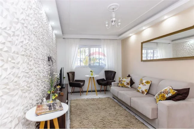 Imagem Casa com 3 dormitórios á venda no Jardim das Imbuias Próximo ao Campus I da UNISA Santo Amaro