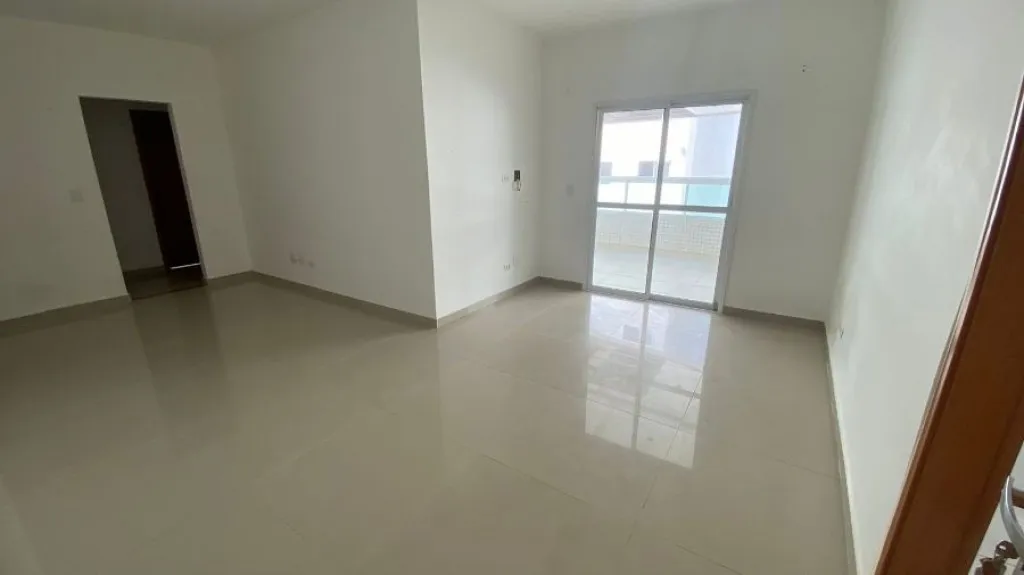 Imagem APARTAMENTO COM 101,00 m² - CAIÇARA - PRAIA GRANDE SP