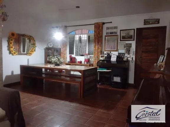 Imagem Casa Residencial à venda, Jardim Ester Yolanda, São Paulo - .