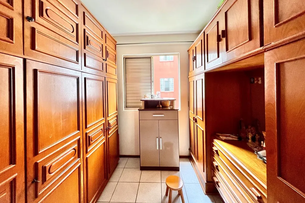 Imagem Apartamento em Igara