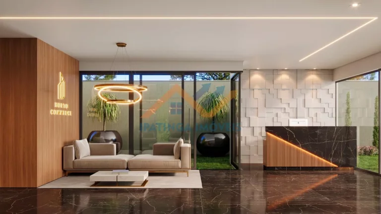 Imagem Sala em Horto - Ipatinga