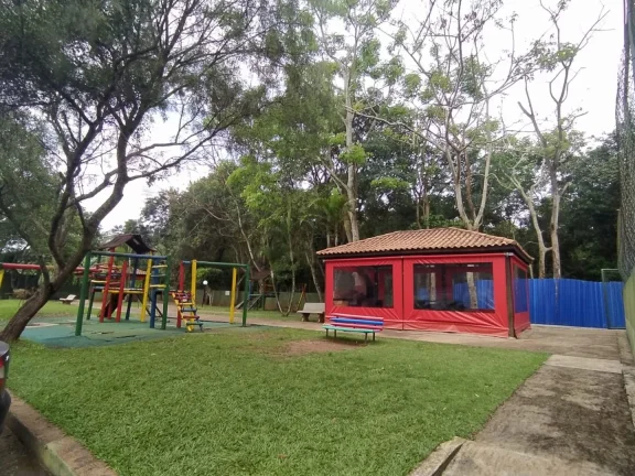 Imagem Apartamento à venda em Cotia-SP, Jardim Torino: 2 quartos, 1 banheiro, 1 vaga, 45,00 m² de área.