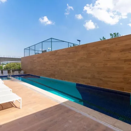 Imagem PANORÂMICO VILA PRUDENTE - DIÁLOGO - Apartamento de 31m², próximo da Estação Vila Prudente do Metrô!