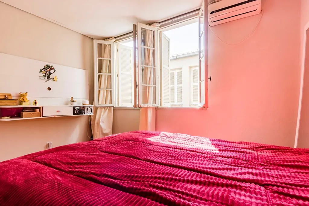 Imagem Apartamento em Centro Histórico