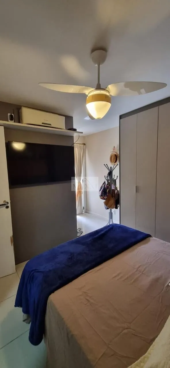 Imagem Condomínio Capri Residencial - Apartamento em Freguesia (Jacarepaguá), Rio de Janeiro/RJ