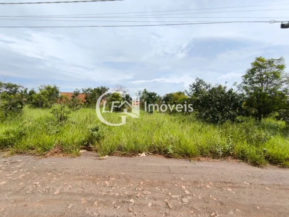 Imagem Terreno à venda em Campo Grande-MS, no bairro Jardim da Mooca com 250,16 m² de área - A oportunidade que você esperava!