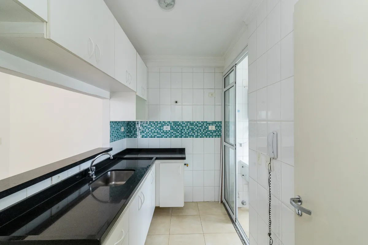 Imagem Apartamento para venda em Lapa com 2 quartos, sendo 1 suíte, 56m2