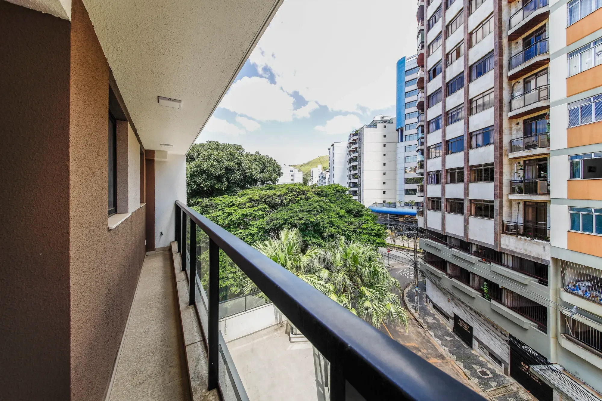 Imagem Apartamento com 2 Quartos à Venda, 57 m² em São Mateus - Juiz de Fora