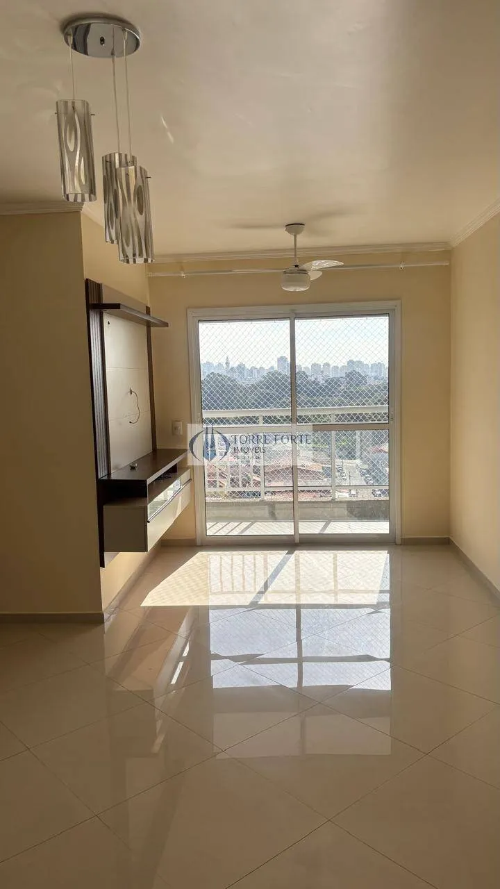 Imagem Lindo Apartamento com 3 dormitorios 1 suite 1 vaga no Jardim Vila Formosa.