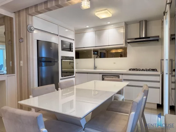 Imagem Apartamento Quadra Mar para Venda em Balneário Camboriú, CENTRO, 2 dormitórios, 1 suíte, 2 banheiros, 1 vaga