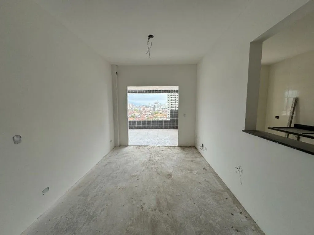 Imagem Apartamento à Venda em Vila Caiçara, Praia Grande - SP
