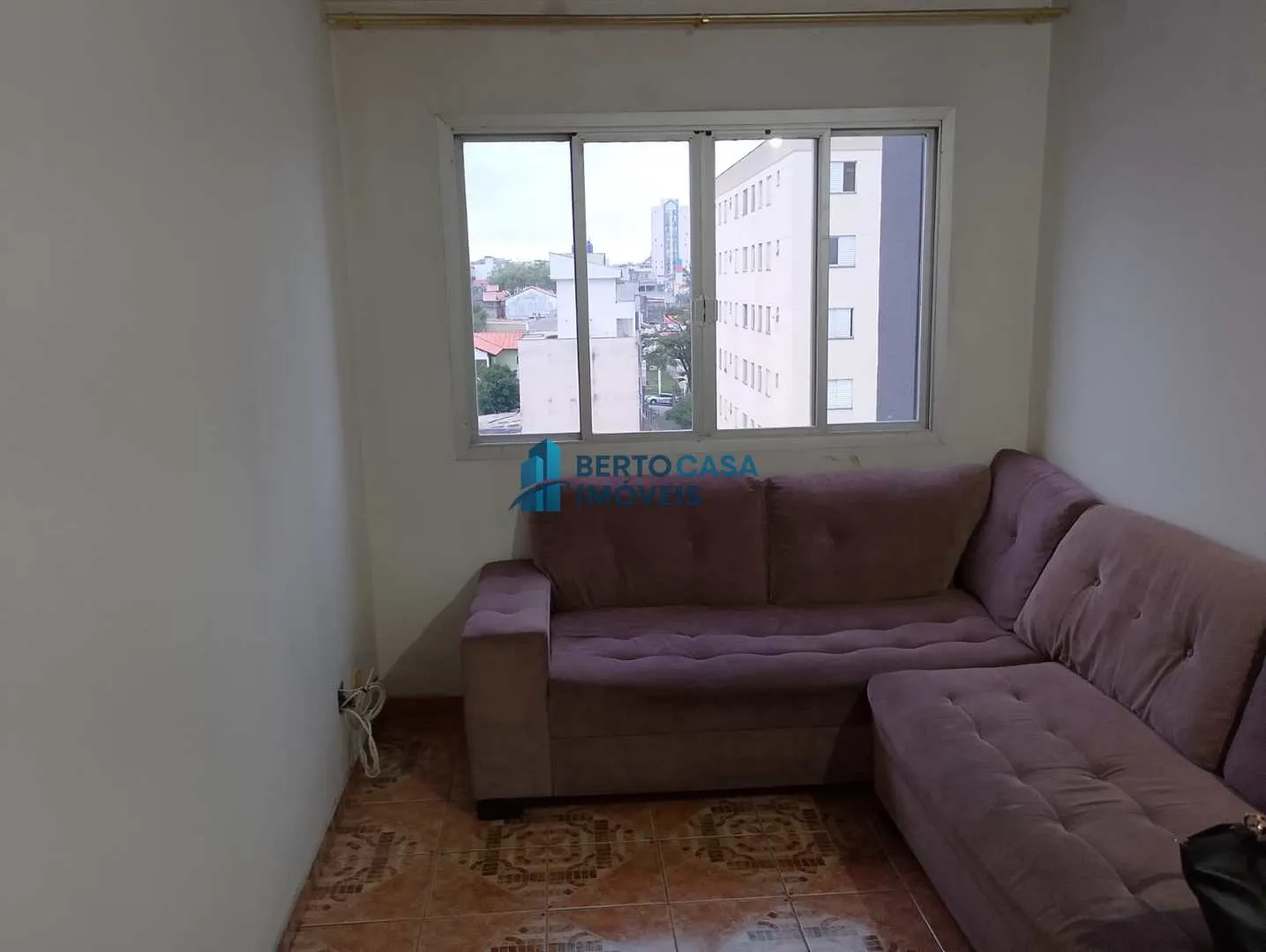 Imagem Apartamento Padrão