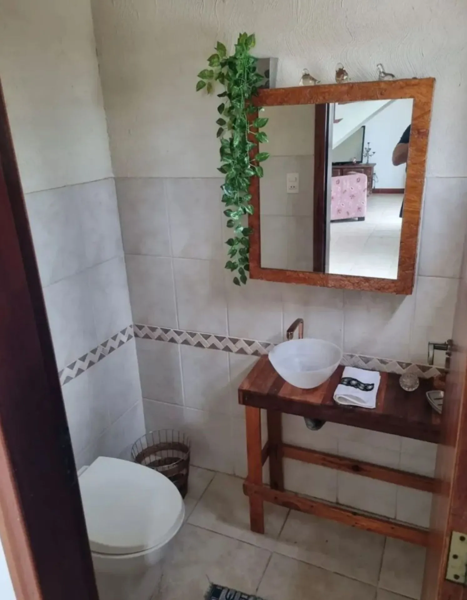 Imagem SOBRADO SANTA CRUZ 1, 5 quartos, 6 banheiros - CUIABÁ/MT