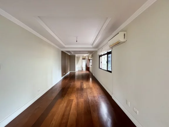 Imagem Apartamento à venda com 3 suítes e Elevador Privativo no Boqueirão de Santos/SP