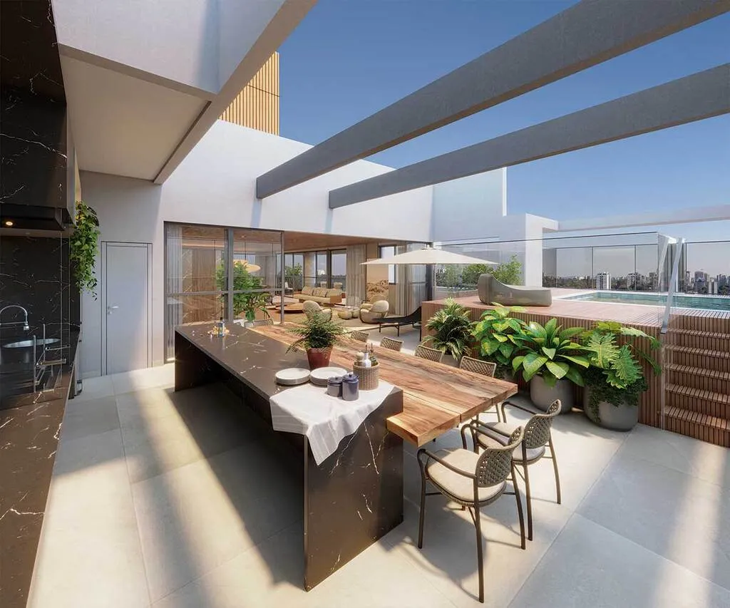 Imagem Agami Park Residences - Agami Park Residences