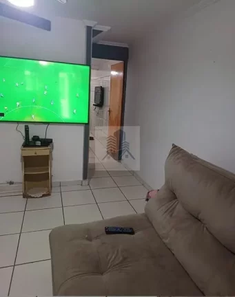 Imagem Casa sobrado á venda em condomínio - Pronto para morar