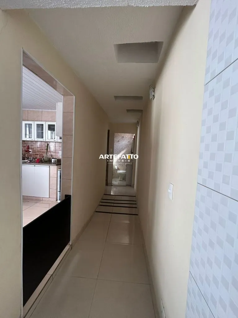 Imagem Casa à venda em São Paulo, Vila Pereira Cerca, com 3 quartos, 195m2