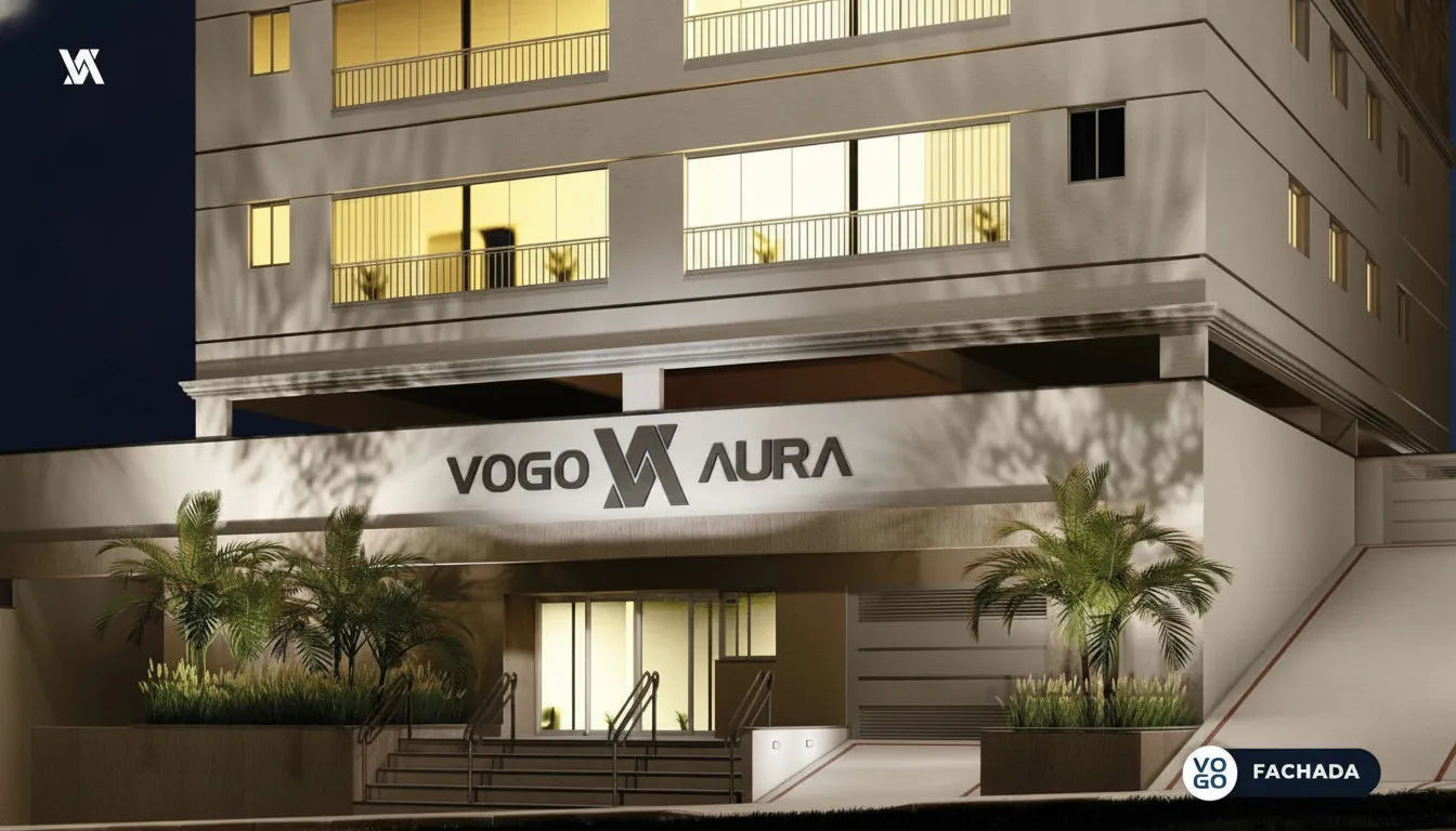 Imagem Apartamento 2 quartos à venda em Jardim Country Club, Poços de Caldas