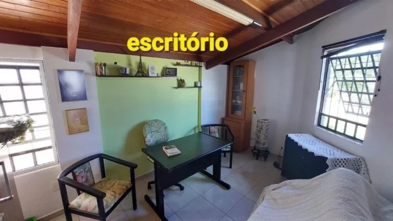 Imagem Casa para Venda em Atibaia, Vila Giglio, 3 dormitórios, 1 suíte, 3 banheiros, 3 vagas
