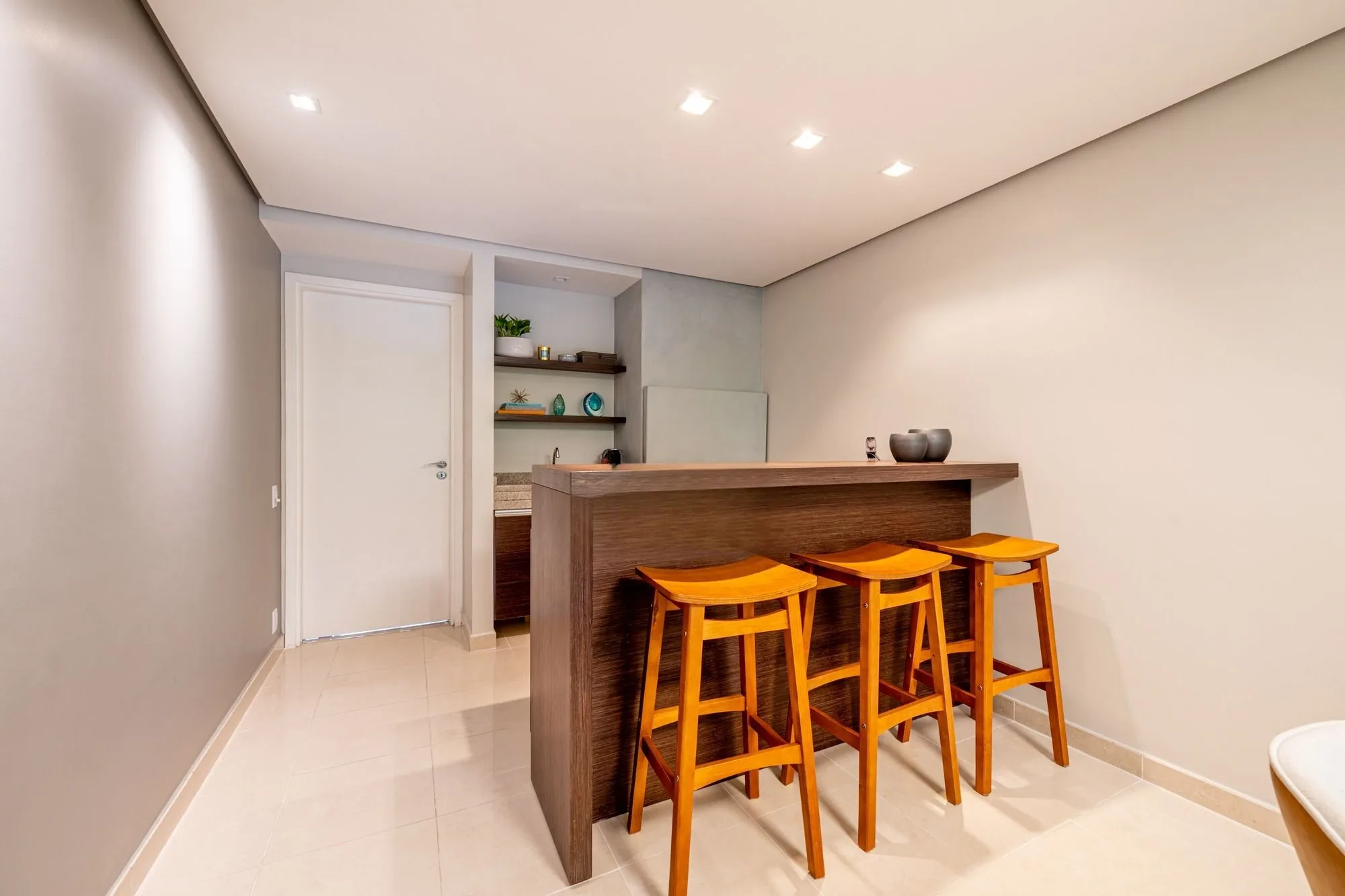 Imagem Apartamento 3 dormitórios, sendo 3 suítes e 3 vagas