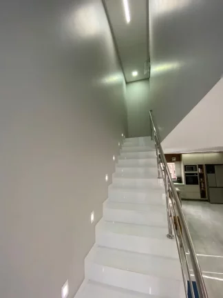 Imagem CASA A VENDA COM 3 QUARTOS E 1 SUÍTE EM GUARAPARI-ES