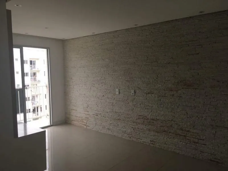 Imagem Apartamento a Venda no bairro Taquara - Rio de Janeiro, RJ