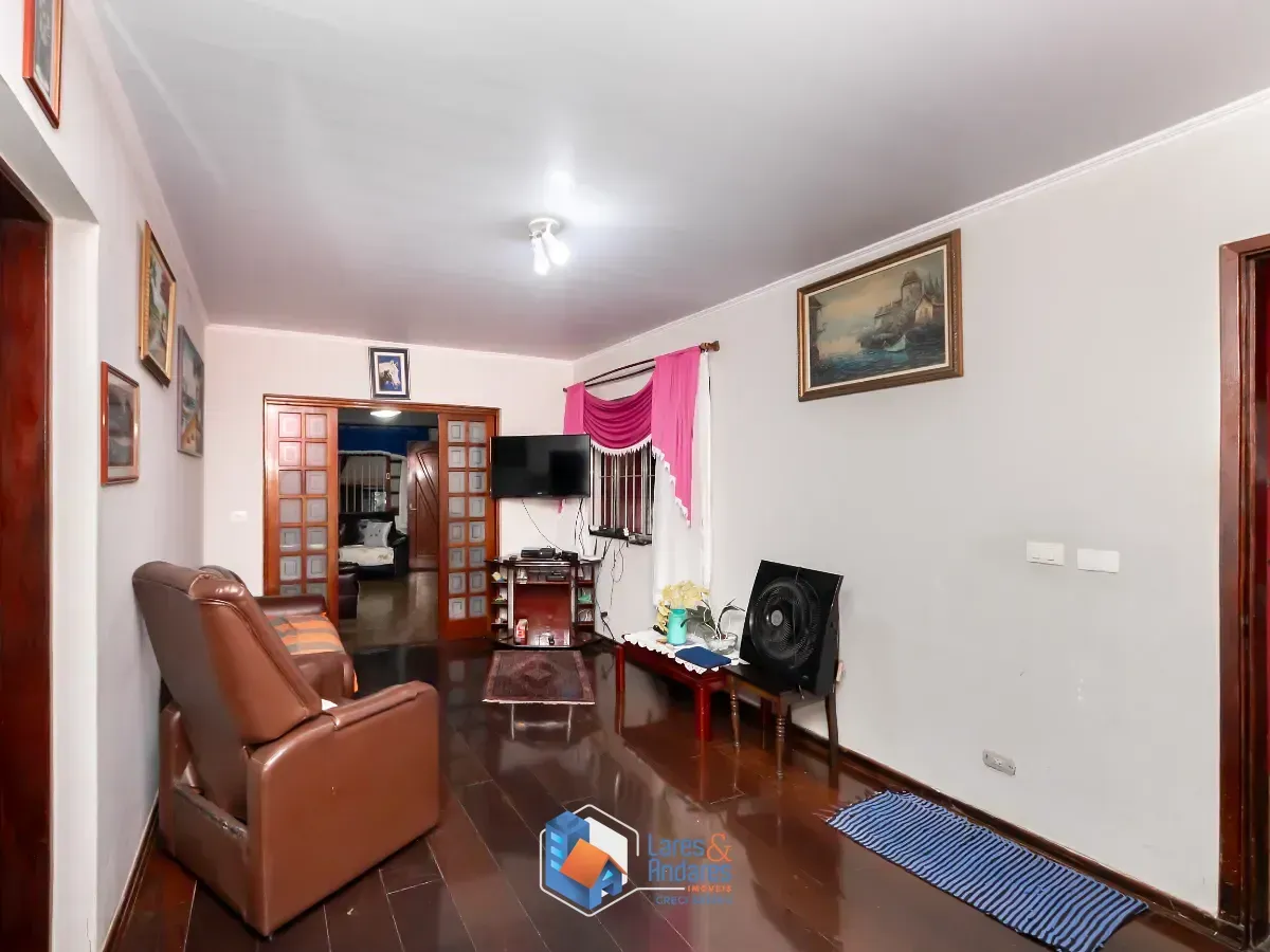 Imagem Casa para venda em Jardim Nosso Lar com 4 quartos, sendo 2 suítes, 250m²