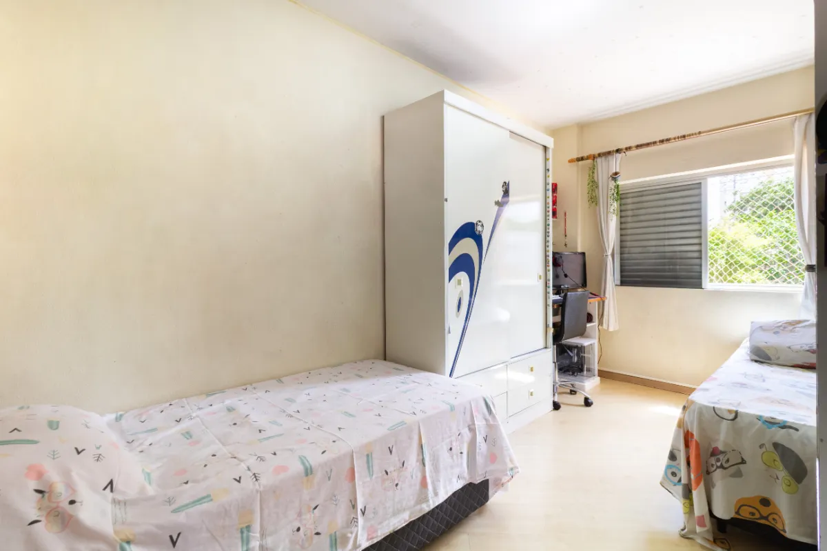 Imagem Apartamento para venda em Vila Leopoldina com 2 quartos, 69m2