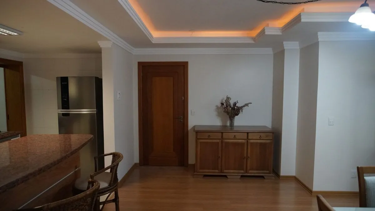Imagem Apartamento no Centro de Gramado de 2 dormitórios e vaga