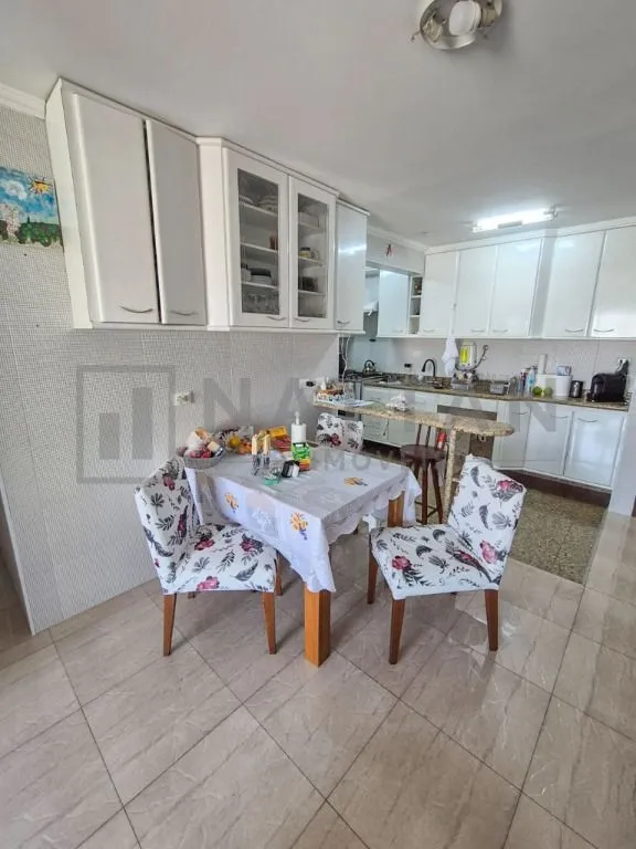 Imagem Apartamento com 3 dormitórios à venda, 90 m² por R$ 798.000,00 - Anália Franco - São Paulo/SP