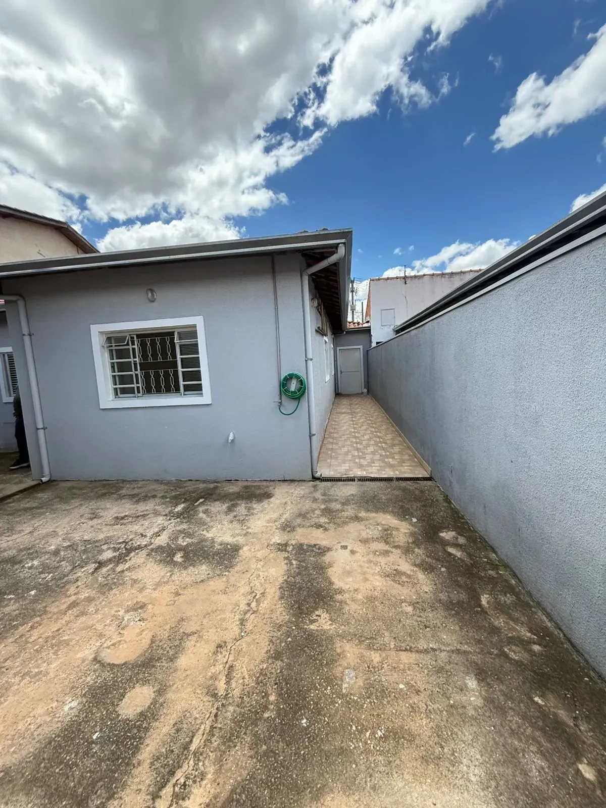 Imagem Casa com 2 Quartos à Venda, 228 m² em Jardim São Lucas - Votorantim