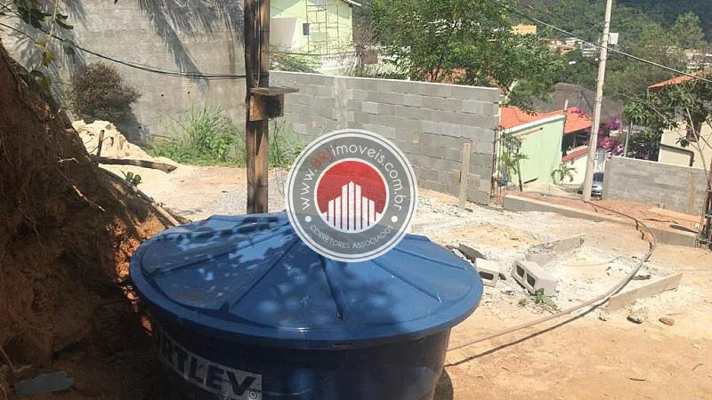 Imagem Terreno em Condomínio a Venda no bairro Jacarepaguá - Rio de Janeiro, RJ