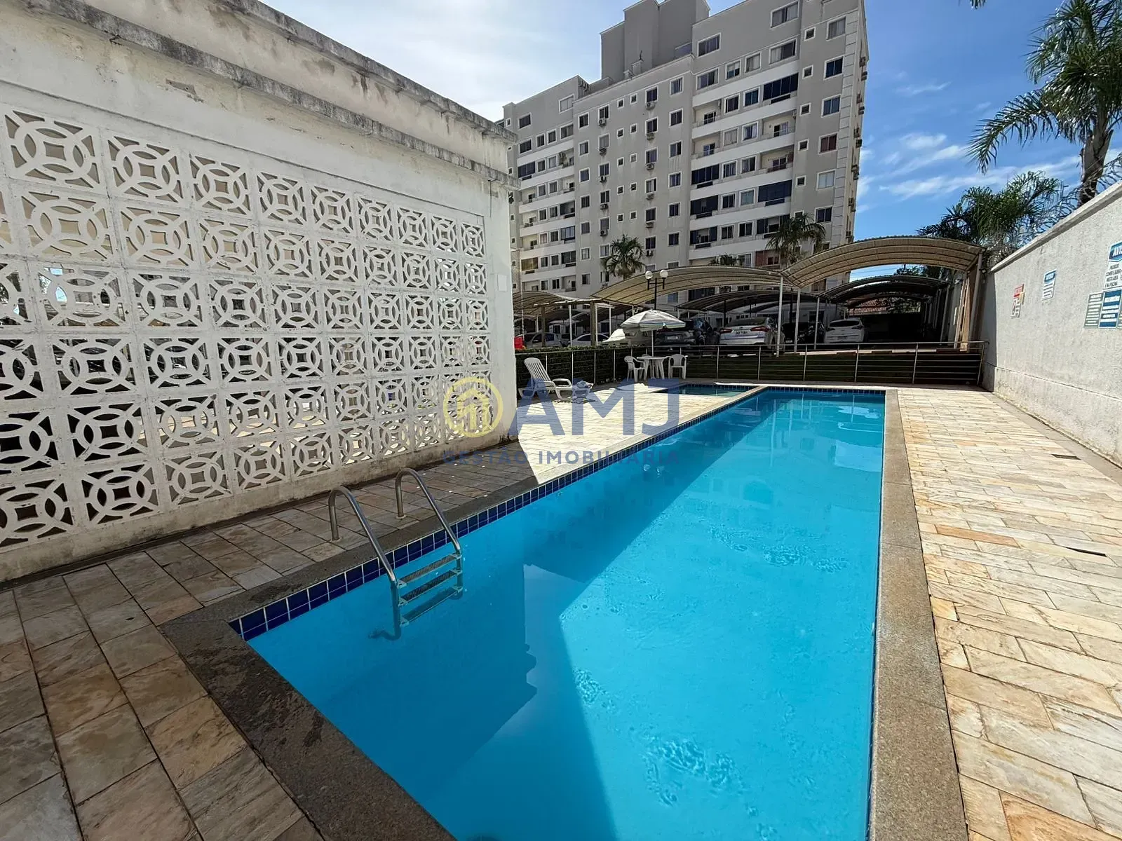Imagem APARTAMENTO À VENDA | SETOR NEGRÃO DE LIMA - GOIÂNIA/GO