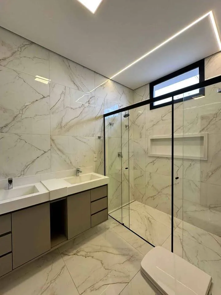 Imagem Casa à venda, Villa Toscana, com 4 quartos, 256m2