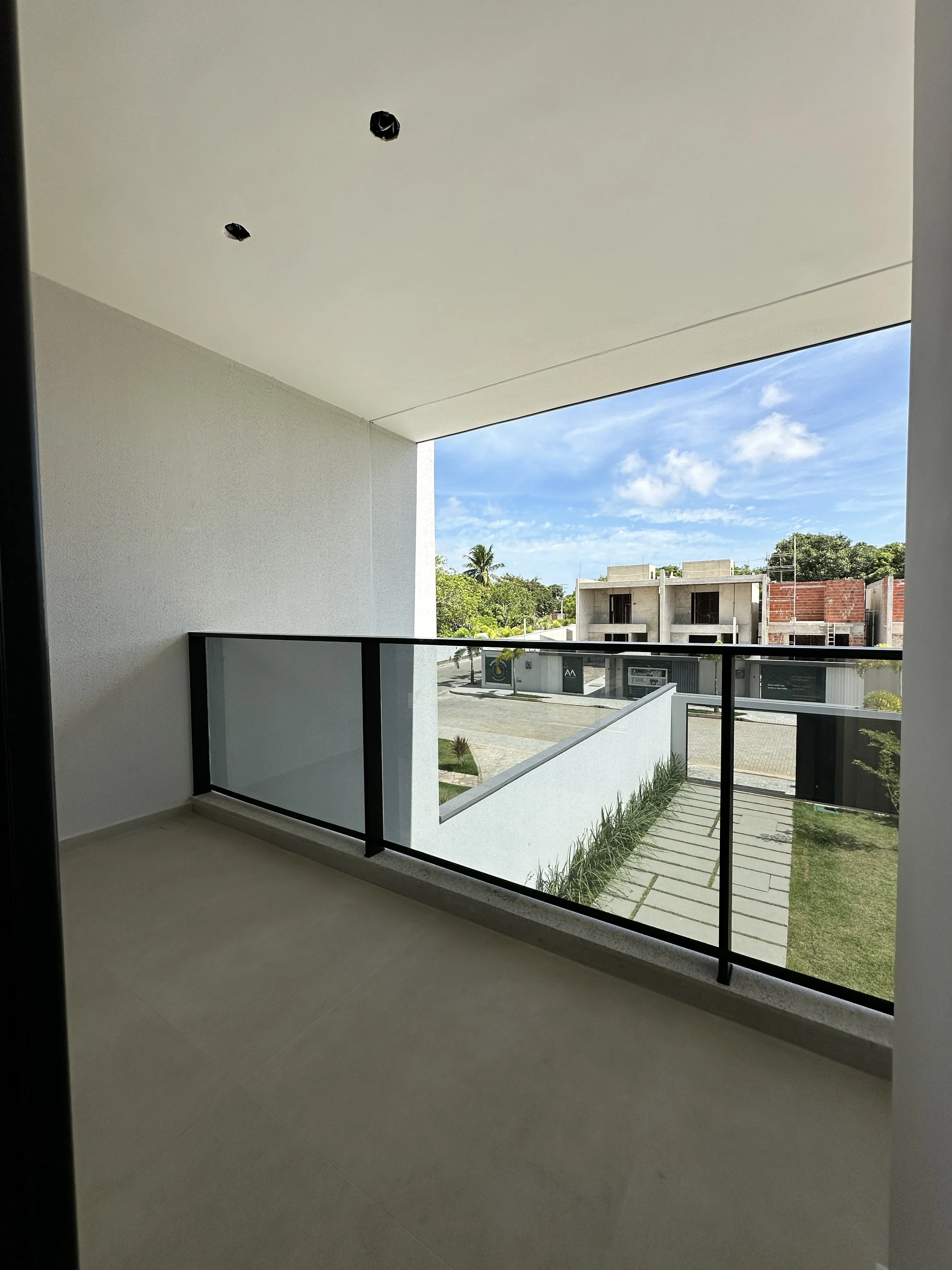 Imagem Casa em Condomínio 3 Suítes Eusébio