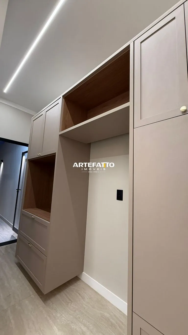 Imagem Casa à venda em Franca, Jardim Santa Lúcia, com 4 quartos, 209m2