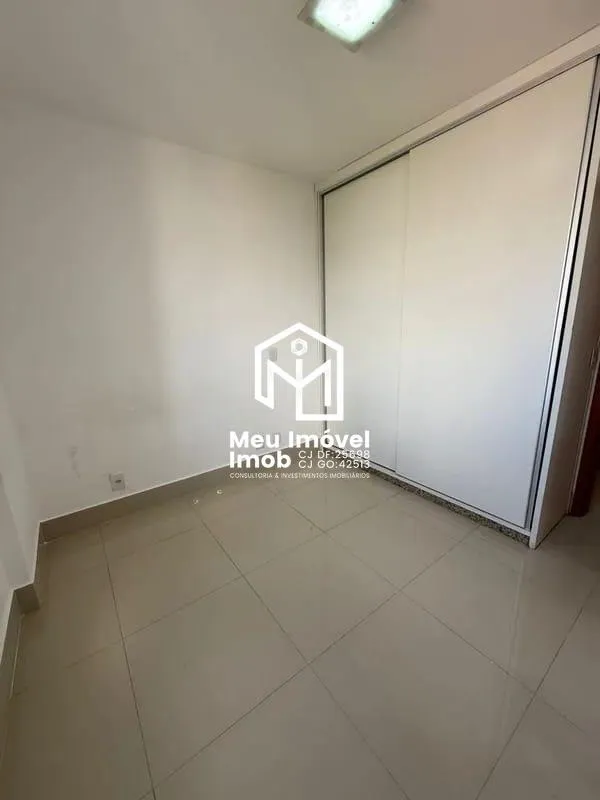 Imagem Residencial Vivace APTO 3 Quartos 3 Suítes 2 Vagas 84m²