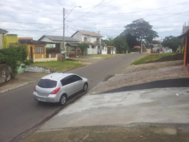Imagem Terreno para Venda - 704.88m², 0 dormitórios, Vila João Pessoa