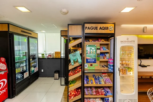 Imagem APARTAMENTO RESIDENCIAL em São Paulo - SP, Cidade Monções
