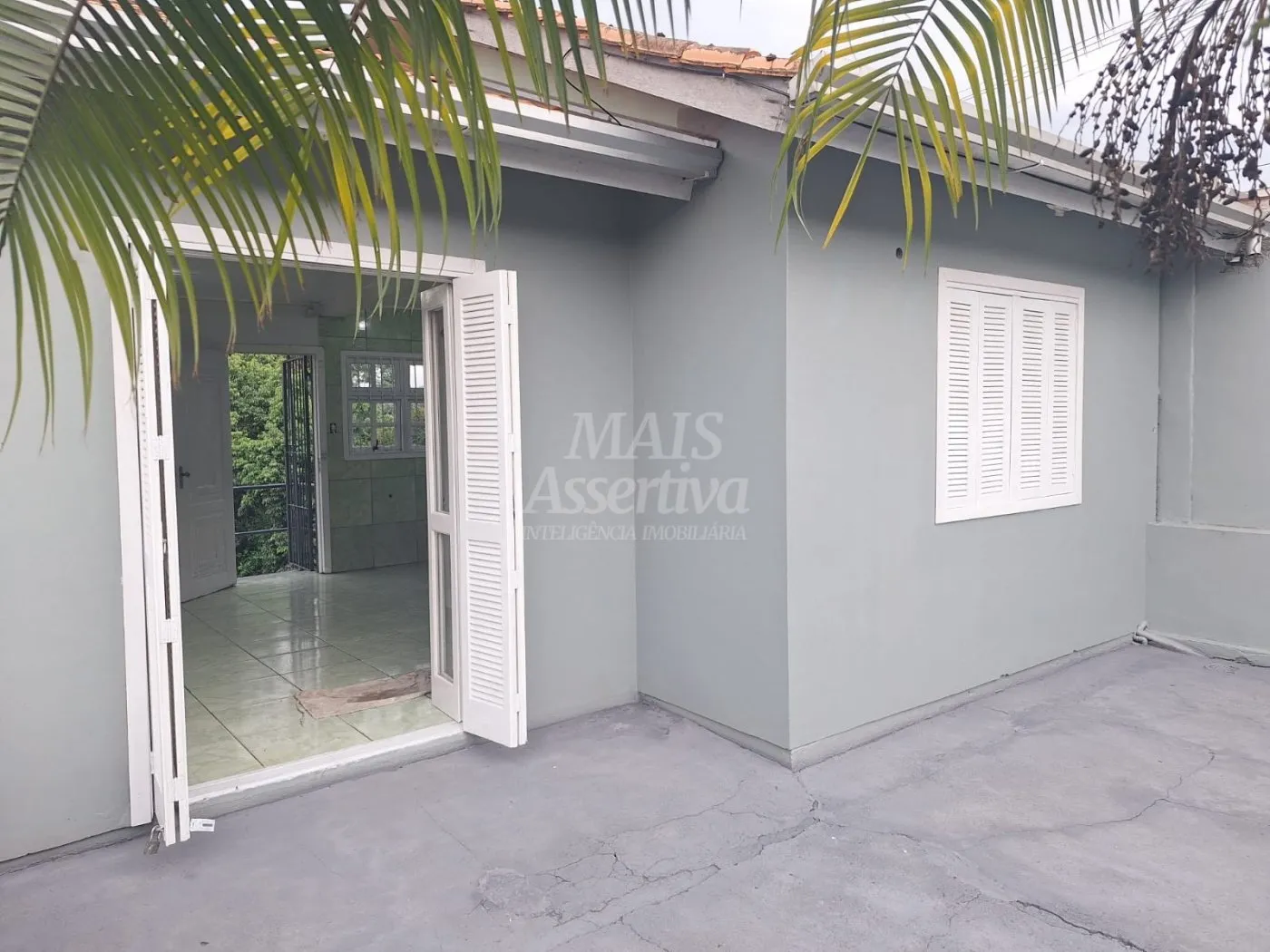 Imagem Casa para venda no bairro Jardim do Sol em Campo Bom