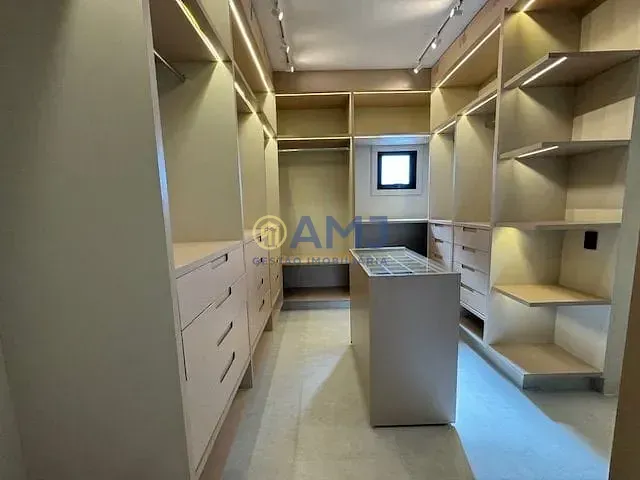 Imagem CASA TÉRREA DE ALTO PADRÃO | PLATEAU D'OR PRIVILÈGE - GOIÂNIA