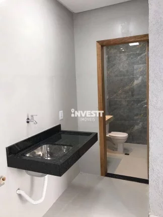 Imagem Casa à venda no Setor Araguaia - Aparecida de Goiânia/GO