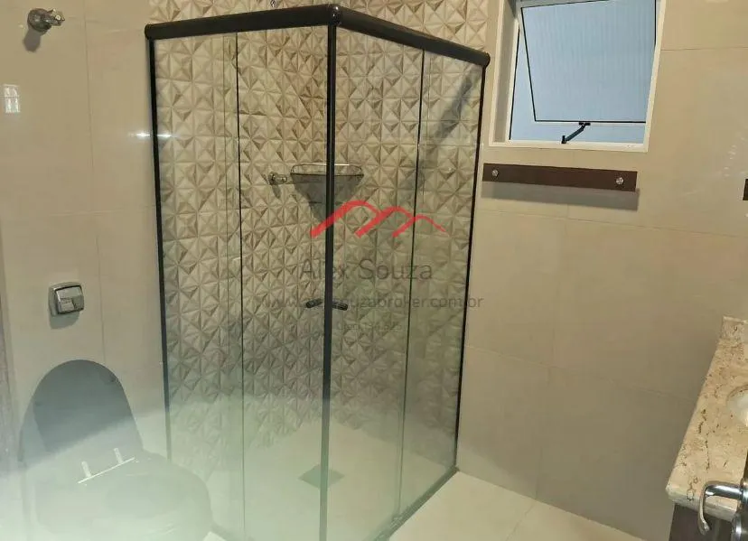 Imagem Casa para Venda em Sumaré, Jardim Recanto dos Sonhos, 2 dormitórios, 1 banheiro, 2 vagas