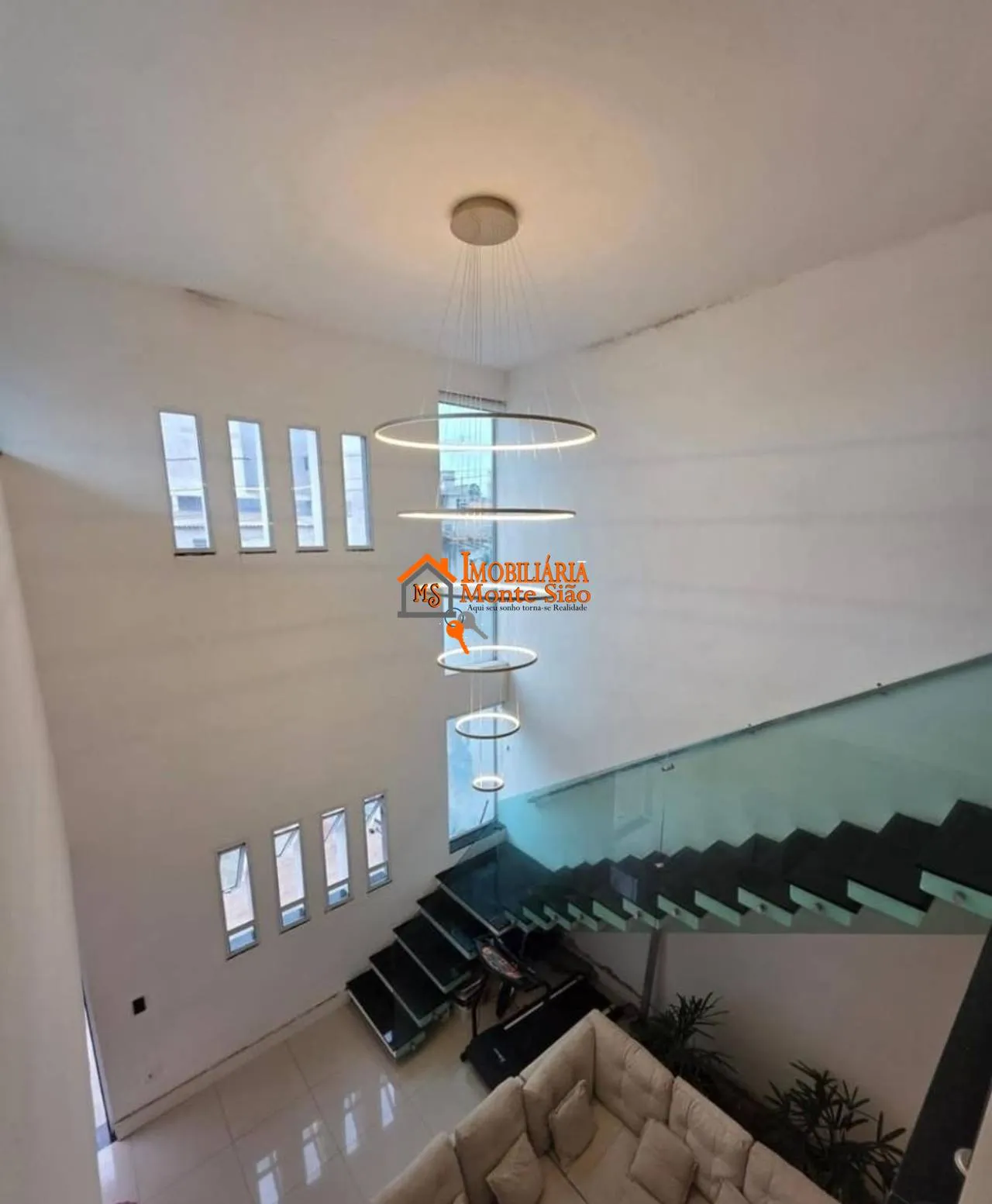 Imagem Sobrado com 2 dormitórios à venda, 139 m² por R$ 720.000,00 - Residencial Jardim Nazaré I - Guarulhos/SP