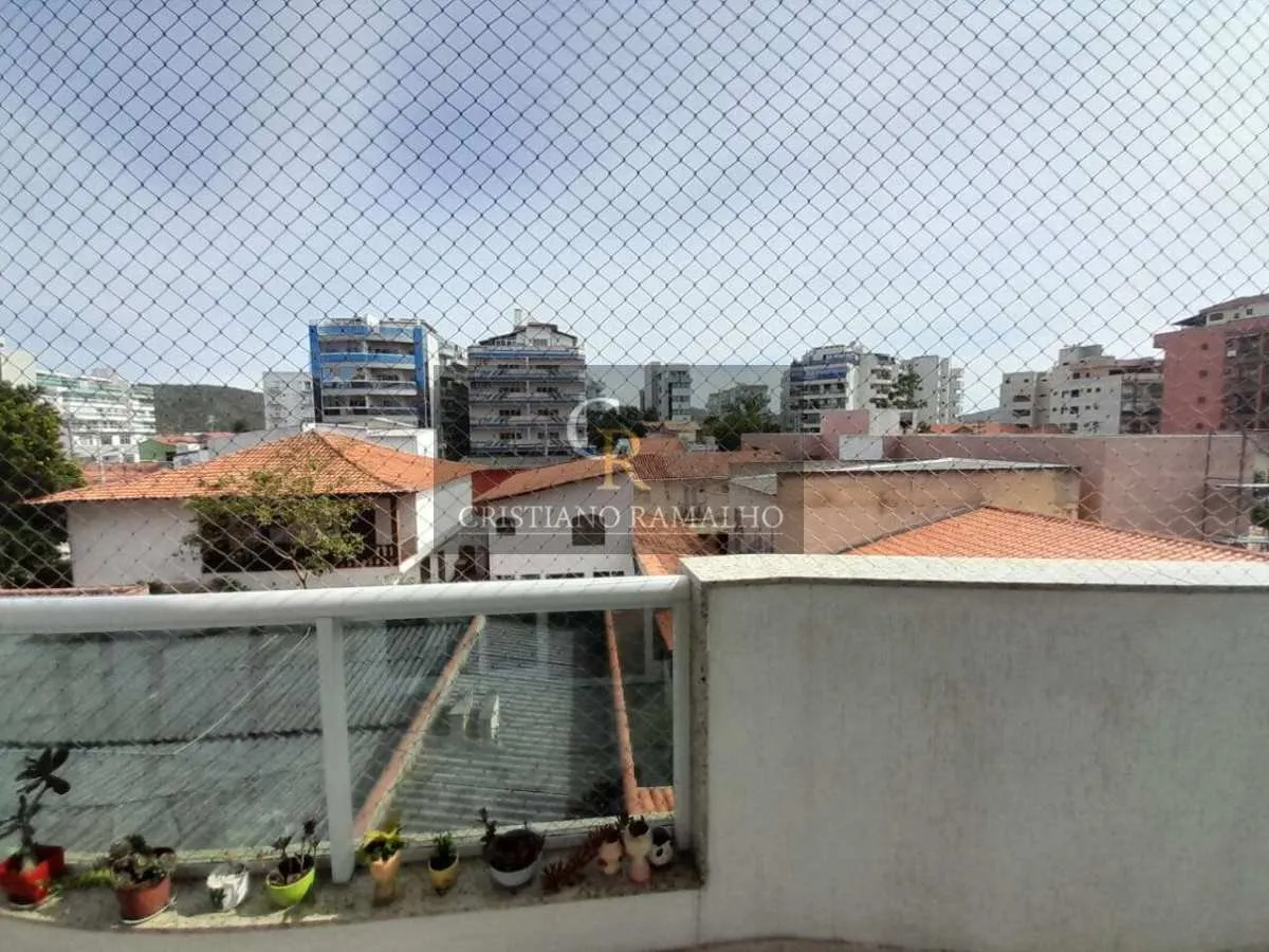 Imagem Apartamento à venda, no Monte Bianco em Cabo Frio, Marlin, com 2 quartos, 87,00m2