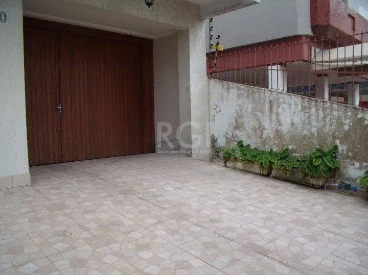 Imagem Casa para Venda - 93.71m², 3 dormitórios, sendo 1 suites, 3 vagas - Santana