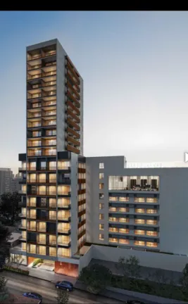 Foto do imóvel Apartamento com 2 Quartos à Venda, 63 m² em Perdizes - São Paulo