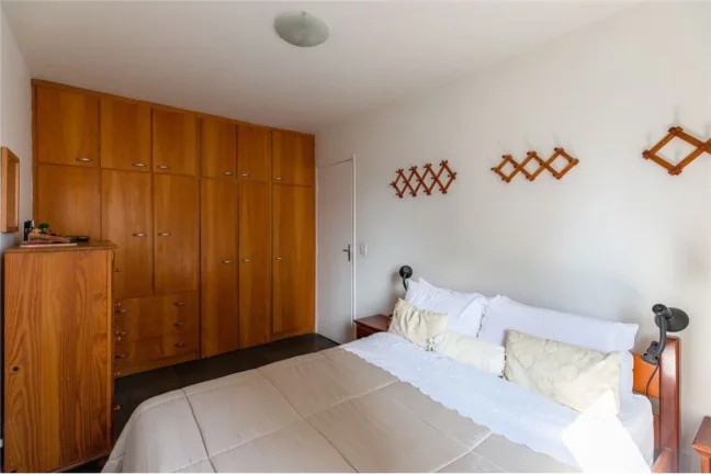 Imagem APARTAMENTO RESIDENCIAL em São Paulo - SP, Moema