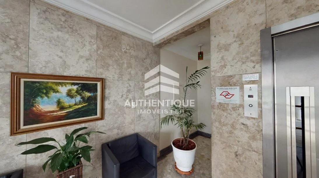 Imagem Supremus Jardins - Apartamento à venda no bairro Jardim Paulista - São Paulo/SP, Zona Sul